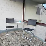 Nideggen, Eifel, Naehe Ruhrsee, Nationalpark شقة نيدغن