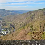 Nideggen, Eifel, Naehe Ruhrsee, Nationalpark شقة نيدغن