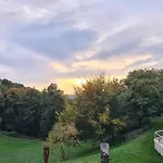 Nideggen, Eifel, Naehe Ruhrsee, Nationalpark * نيدغن