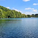 شقة Nideggen, Eifel, Naehe Ruhrsee, Nationalpark *