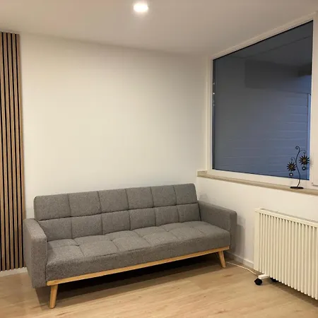 Nideggen, Eifel, Naehe Ruhrsee, Nationalpark Apartmán Nideggen