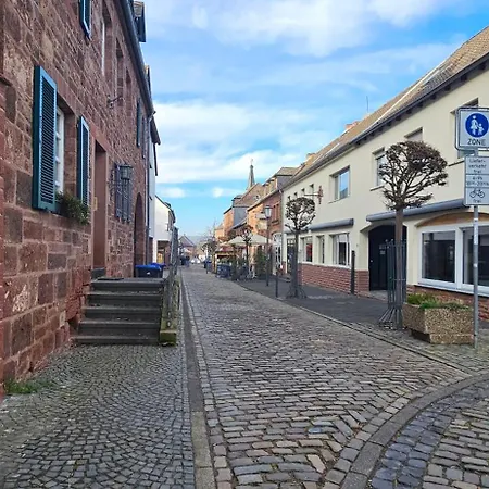 Nideggen, Eifel, Naehe Ruhrsee, Nationalpark *