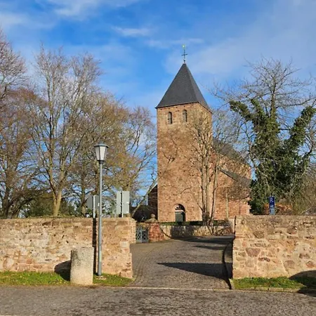 Daire Nideggen, Eifel, Naehe Ruhrsee, Nationalpark