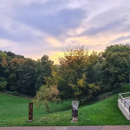 公寓 Nideggen, Eifel, Naehe Ruhrsee, Nationalpark