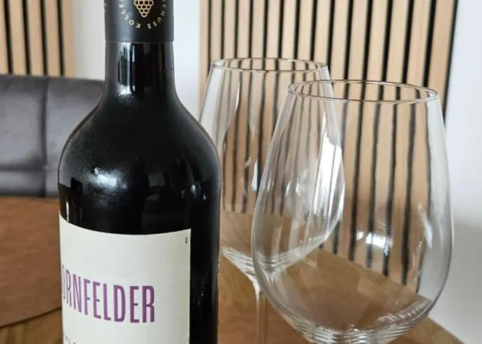 Nideggen, Eifel, Naehe Ruhrsee, Nationalpark