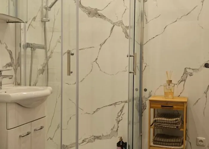 Nideggen, Eifel, Naehe Ruhrsee, Nationalpark 尼蒂戈恩