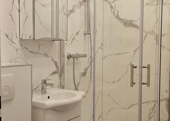 Nideggen, Eifel, Naehe Ruhrsee, Nationalpark 公寓