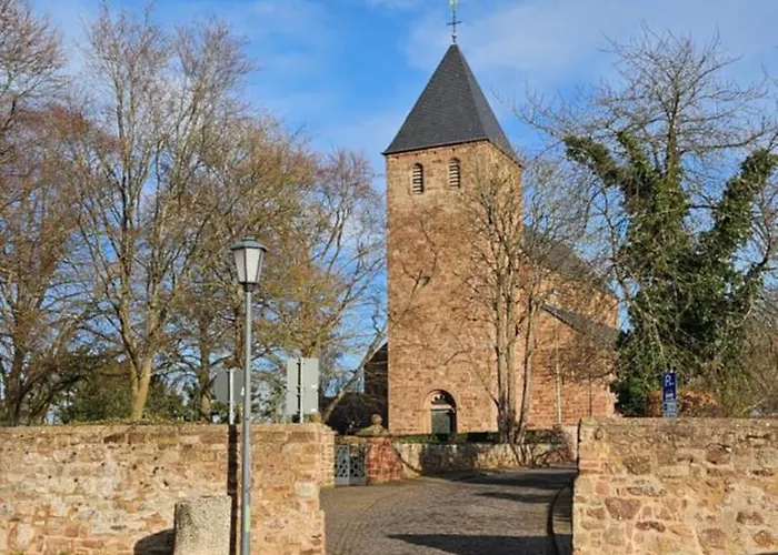 Apartmán Nideggen, Eifel, Naehe Ruhrsee, Nationalpark