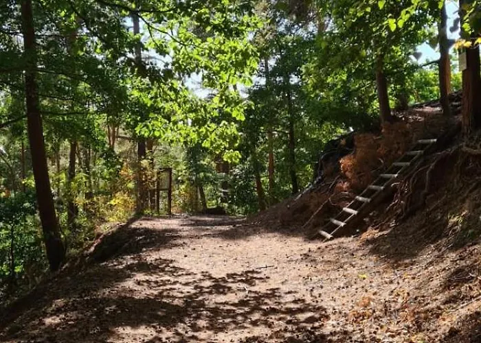Apartmán Nideggen, Eifel, Naehe Ruhrsee, Nationalpark Nideggen